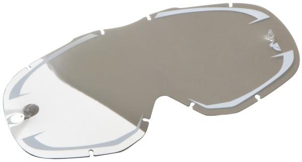 Thor Goggle Lens Ally Mirror White
