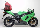 Ventura Luggage L Brackets for Kawasaki ZX-6R 636