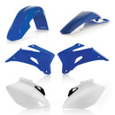 Acerbis Plastic kit OEM YZF250/450 06/09