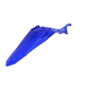 Acerbis Rear mudguard YZ450F 2023-24 YZ450FX 2023 Blue