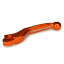 Moto Master Mx Pivot Clutch Lever Orange (replacement For Set) 0101215