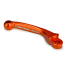 Moto Master Mx Pivot Brake Lever Orange (replacement For Set) 0101225