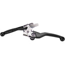 Moto Master Mx Pivot Lever Set Black Kawasaki 0101372