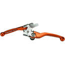 Moto Master Mx Pivot Lever Set Orange GasGas 0101395