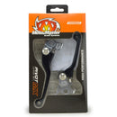 Moto Master Mx Pivot Lever Set Black GasGas 0101782