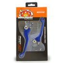 Moto Master Mx Pivot Lever Set Blue GasGas 0101784