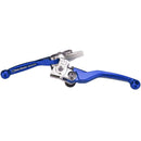 Moto Master Mx Pivot Lever Set Blue GasGas 0101784