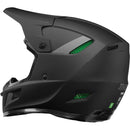 Thor MX Reflex Blackout Off Road Helmet Size 2XL 63 64cm