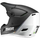 Thor MX S22 Reflex Carbon Polar Black/White Off Road Helmet Size 2XL 63 64cm