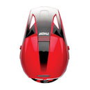 Thor MX S25 Sector 2 Carve Red White Off Road Helmet Size XL