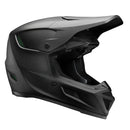 Thor MX S25 Reflex Sport Carbon Stealth Black Off Road Helmet Size XL