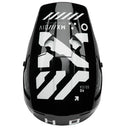 Thor MX S25 Reflex Sport Composite Strike Black Red Off Road Helmet Size Medium