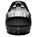 Thor MX S25 Reflex Sport Composite Rogue Charcoal Silver Off Road Helmet Size Large