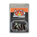 Moto Master Disc Bolt Set Of Bolts 6PC M6x16 FRONT GasGas 012003