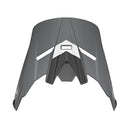 Thor Mx Helmet Visor Kit S25Y THOR MX SECTOR YOUTH CHEV GREY BLACK 0132-1528