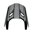 Thor MX S25 Fleet Helmet Visor Blackout Size Youth