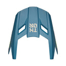 Thor MX S26 Fleet Helmet Visor Forge Blue Size Youth