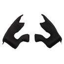 Thor MX Fleet Cheek Pad Black Size Youth Large