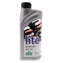 Rock Oil Gearbox Lgo Lite Gear Fully Synthetic 1L 02100/000/010