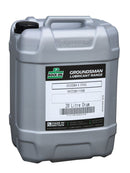 Rock Oil Groundsman Sae 30 MINERAL BASED 1L LAWN MOWER & STATIONARY ENGINES 02190/000/010