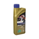 Rock Oil Engine Fully Synthetic Synthesis 4 MOTORCYCLE 10W-60 ROCK OIL 1L 03363/000/010