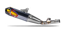 FMF 4.1 RCT S/S CRF250R 2022-23 slip on w/carb end cap 041610