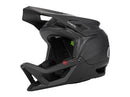 Oneal Transition Black Bicycle Helmet Size 2XL 63cm