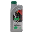 Rock Oil Fork Suspension Fluid Svi 7.5 ROCK OIL 1L 05130/000/010
