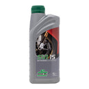 Rock Oil Fork Suspension Fluid Svi 15 ROCK OIL 1L 05150/000/010
