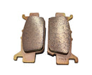 Genuine Honda SXS1000 RIGHT Rear Brake Pads 06432-HL4-A01