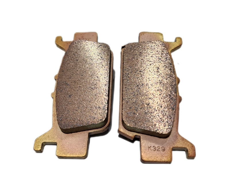 Genuine Honda SXS1000 RIGHT Rear Brake Pads 06432-HL4-A01