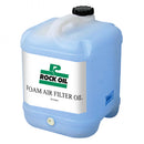 Rock Oil Foam Air Filter 20L 07060/000/020