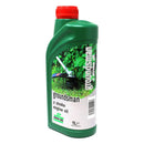 Rock Oil Engine Groundsman 2 STROKE ROCK OIL SEMI SYNTHETIC 1L LAWN MOWER & STATIONARY ENGINES 07122/000/010