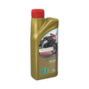 Rock Oil Engine Fully Synthetic Synthesis 2 ROCK OIL 1L *FOR PRE MIX OR INJECTION* 07130/000/010