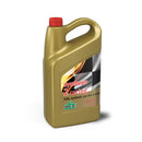 Rock Oil Engine Fully Synthetic Synthesis 2 RACING ROCK OIL 4L *PRE MIX* 07140/000/004