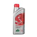 Rock Oil Engine Semi Synthetic Strawberry 2 ROCK OIL 1L *FOR PRE MIX OR INJECTION* 07200/000/010