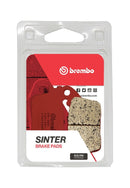 Brembo Brake Pads Road Sintered Honda CBR1000 RR / Kawasaki ZX10R 07HO59SP