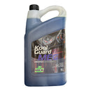 Rock Oil Coolant / Antifreeze Kool Guard Meg 5L *CONCENTRATE* 08640/000/005