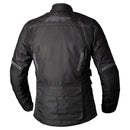 RST Maverick EVO CE Textile Jacket Black Size 2XL