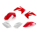 Acerbis Plastic kit CRF150R OEM