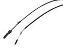 Psychic Mx Clutch Cable Yamaha 105-134