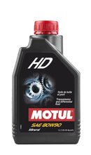 Motul HD 80W90 1L Transfer Mineral Diff Transmission Oil 1 Litre