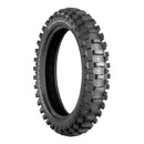 Bridgestone 275x10 M40A "Hi-Power" REAR 2.75-10