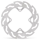 Moto Master Brake Disc Rear Flame 190MM Honda 110205