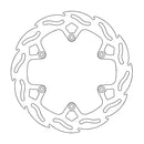 Moto Master Brake Disc Rear Flame 220MM GasGas 110218