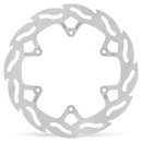 Moto Master Brake Disc Rear Flame 220MM GasGas 110218