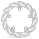 Moto Master Brake Disc Rear Flame 220MM Yamaha 110266