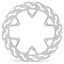 Moto Master Brake Disc Rear Flame 240MM KTM 110312
