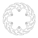 Moto Master Brake Disc Rear Flame 240MM KTM 110312