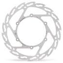 Moto Master Brake Disc Front Flame 250MM Yamaha 110313